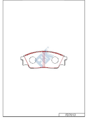 FD7013
