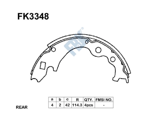 FK3348