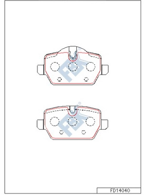 FD14040