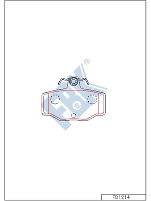FD1214