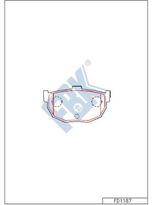FD1187
