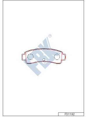 FD1192