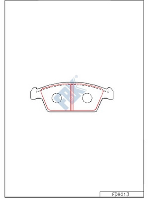 FD9013