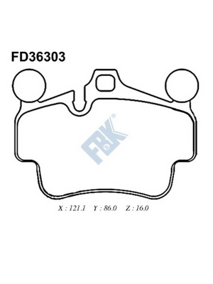 FD36303