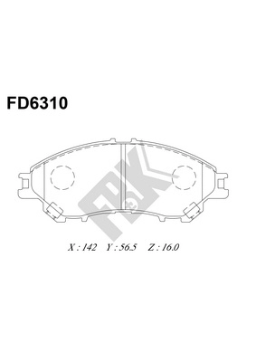 FD6310