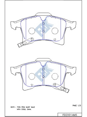 FD20014MS