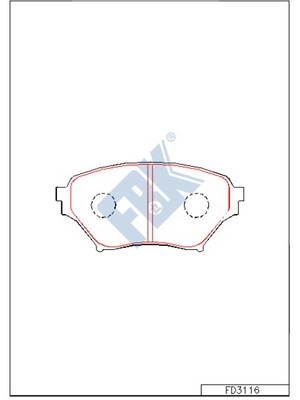 FD3116