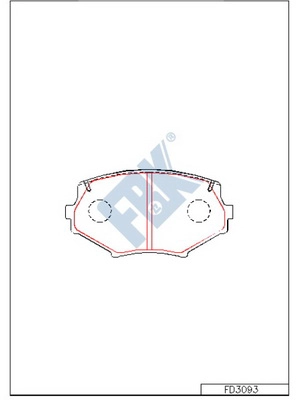 FD3093