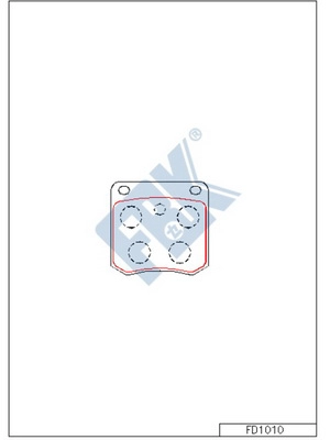 FD1010