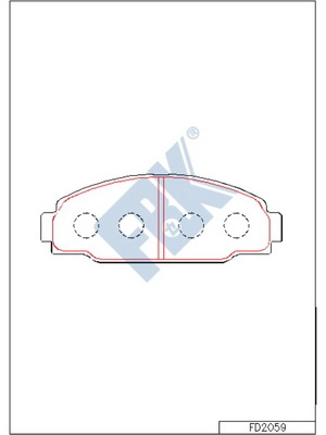 FD2059