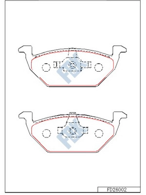 FD26002
