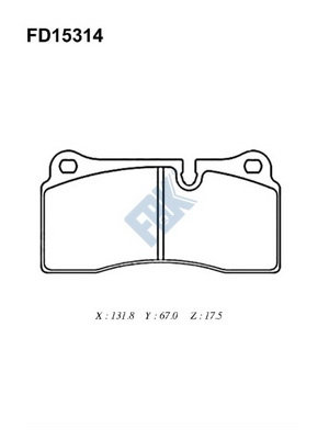 FD15314