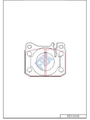 FD11010