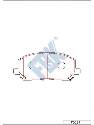 FD2231
