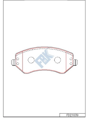 FD21039