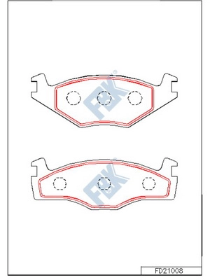 FD21008