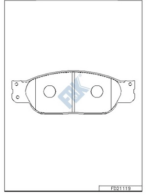 FD21119