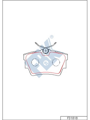 FD1818