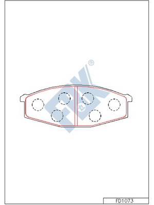 FD1073