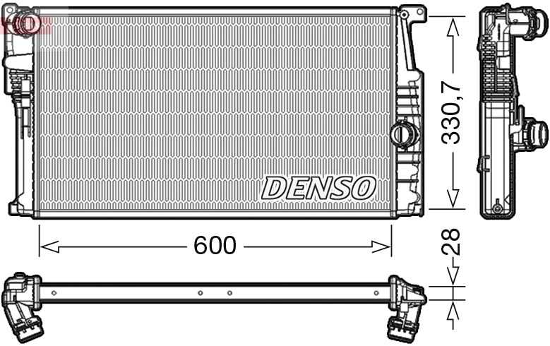 DRM05015