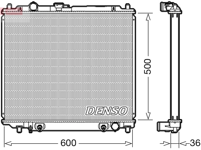 DRM45003