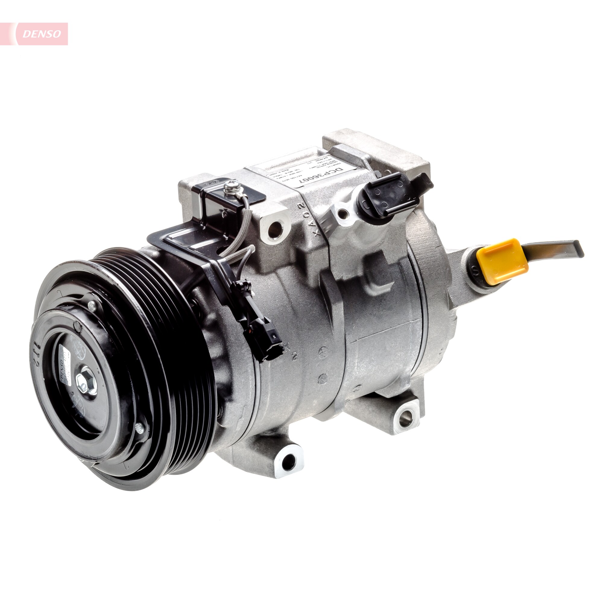 DCP36007