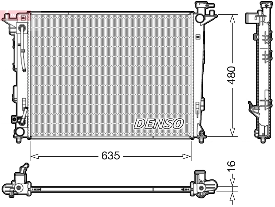 DRM41005
