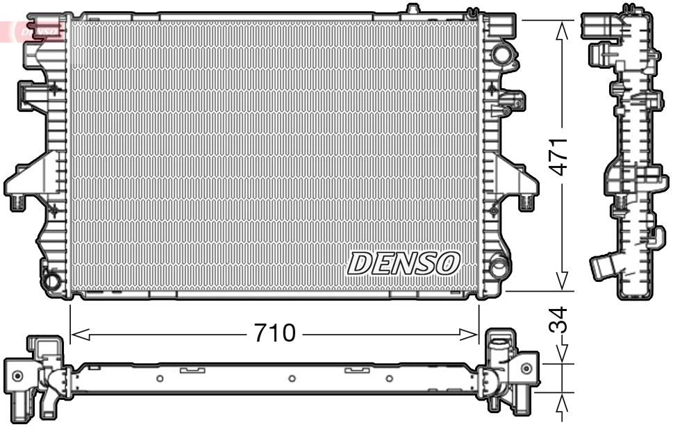 DRM32040