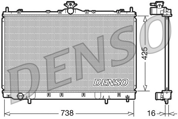 DRM45012