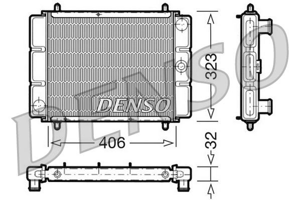 DRM03001
