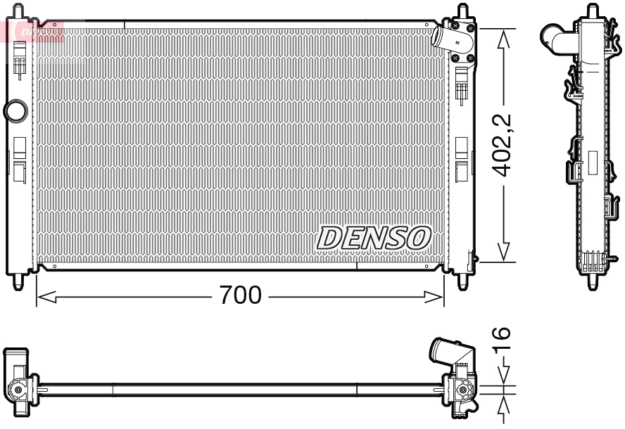 DRM45050