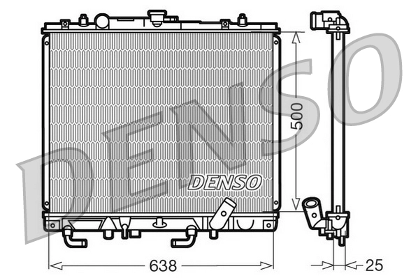 DRM45016
