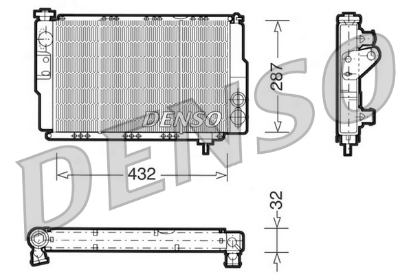 DRM23040