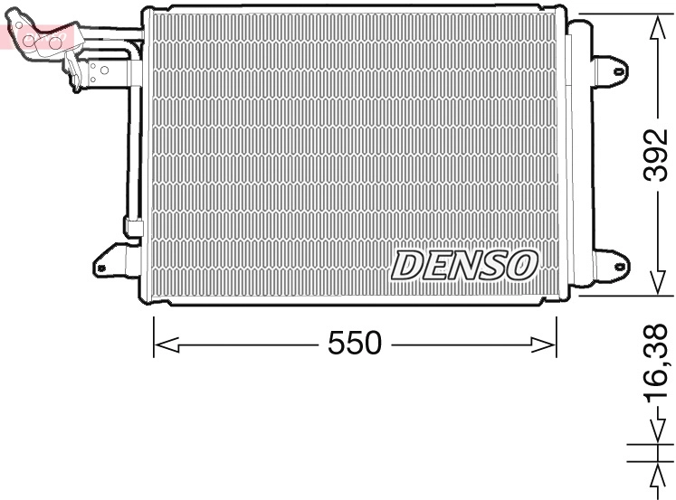 DCN32032