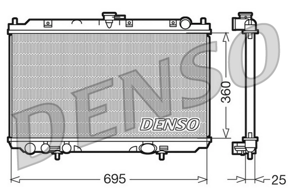 DRM46014