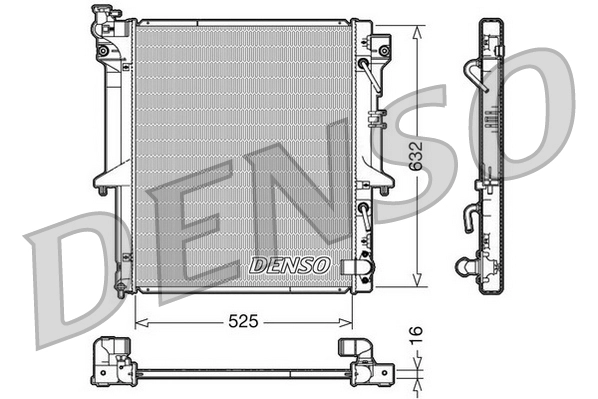 DRM45018