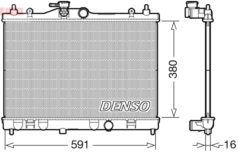 DRM46040