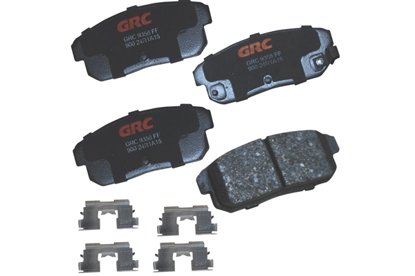 GCD900