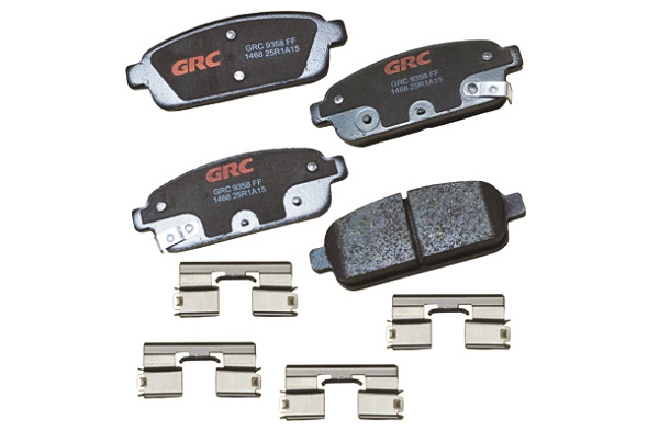 GCD1468