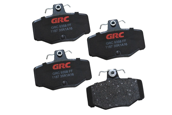 GCD1187