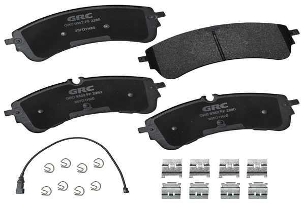 LK4Z-2200-G