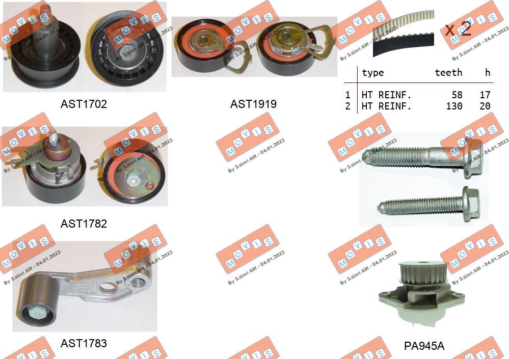 ASTK0939PA