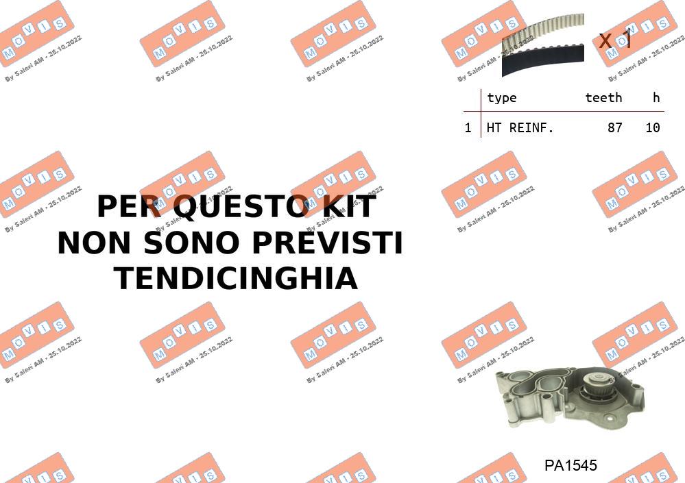ASTK0B03PA