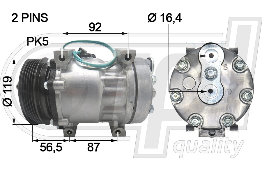 APCORE5057