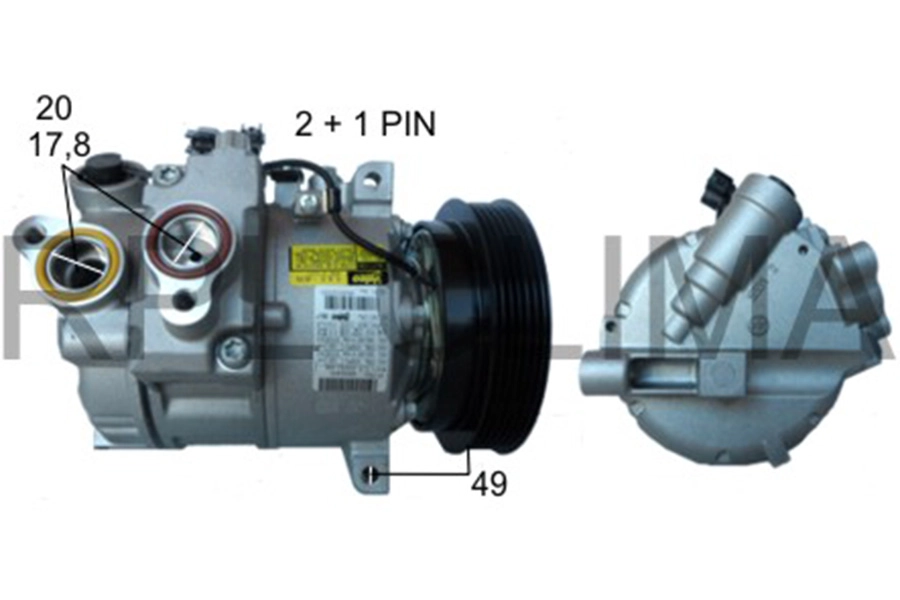 PXC16-1687P