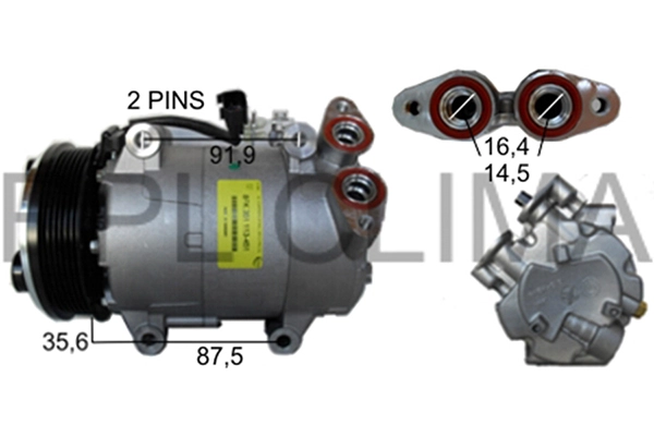 3M5W19D629KF