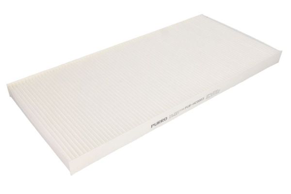 PUR-HC0003