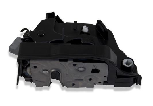 Замок с повор.защелк