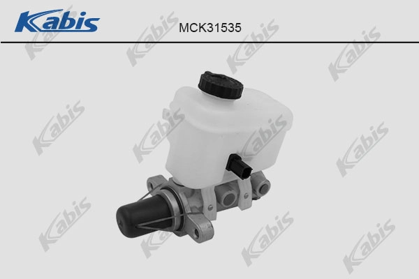 MCK31535