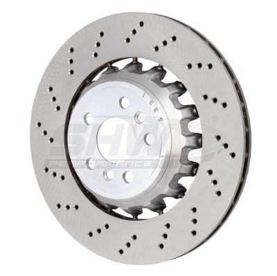 BRAKE DISK L